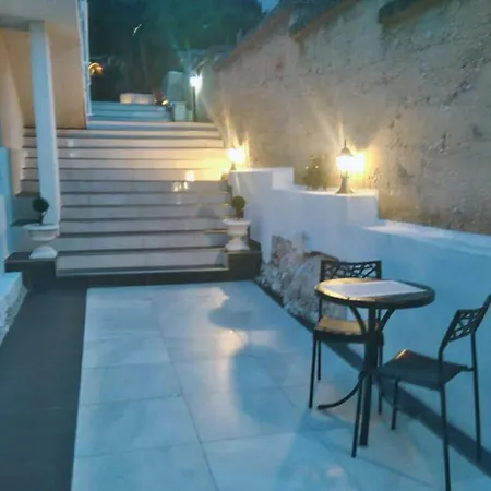 Apartamento By The Sea - 21995 Trogir