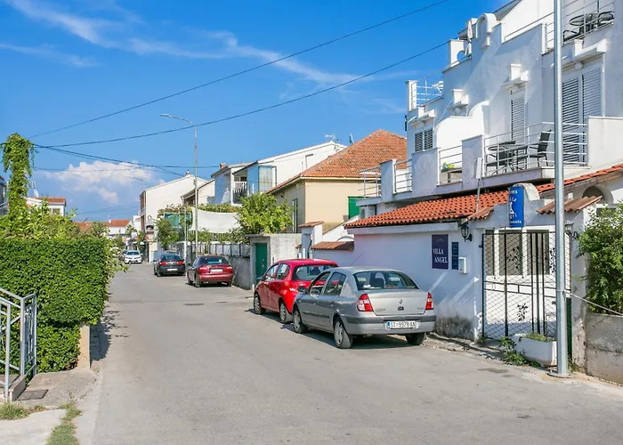 Appartamento By The Sea - 21995 *