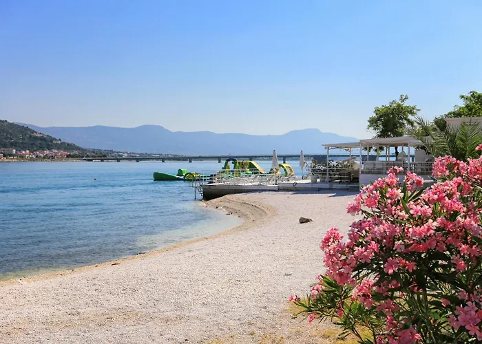 By The Sea - 21995 Trogir
