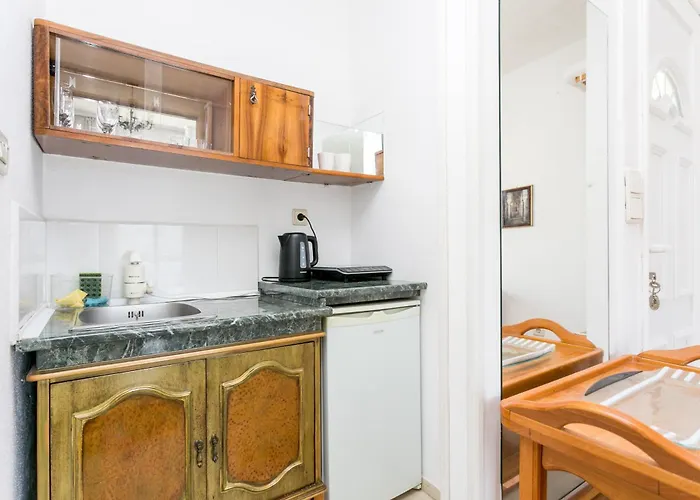 Apartman By The Sea - 21995