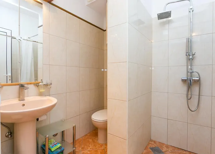 By The Sea - 21995 Trogir