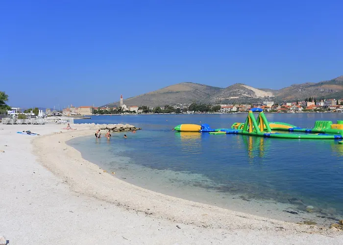 By The Sea - 21995 *