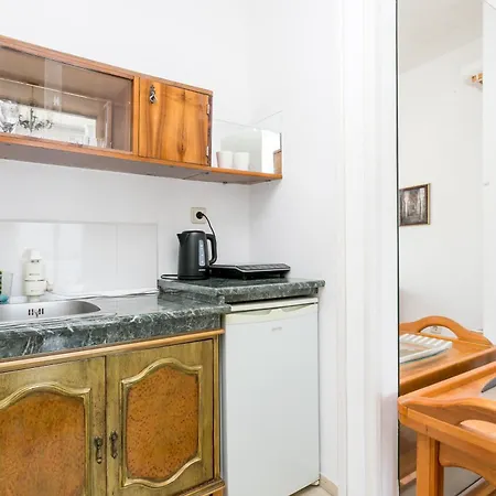 Appartement By The Sea - 21995
